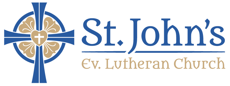 St. John's Ev. Lutheran Church